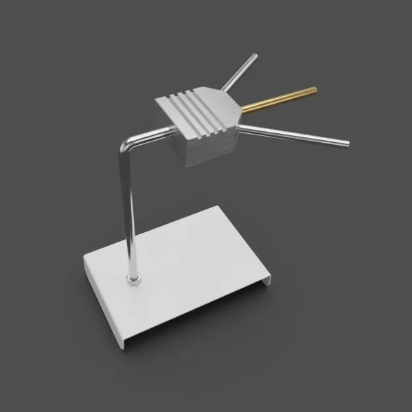 Прибор для демонстрации теплопроводности тел